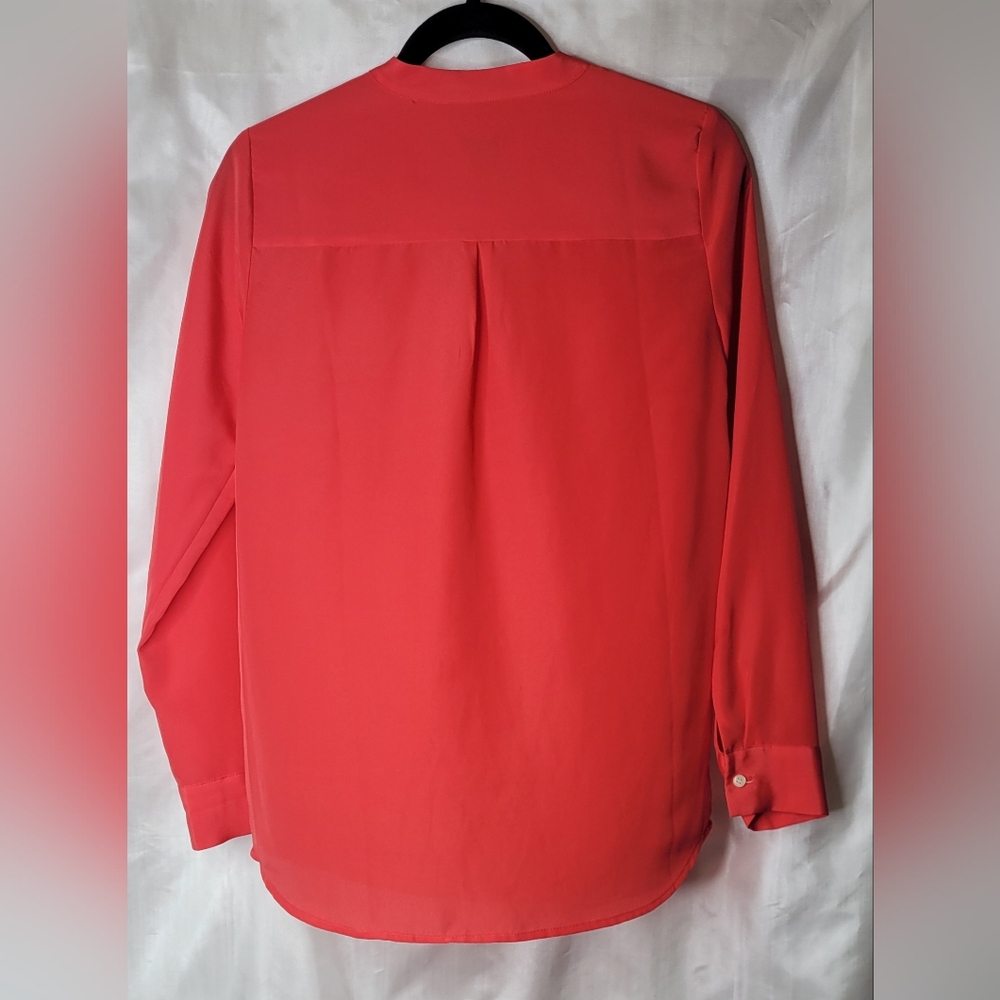 JC Crew blouse - Picture 2 of 5